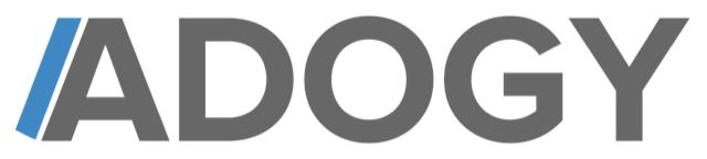 adogy logo