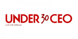 under30ceo logo