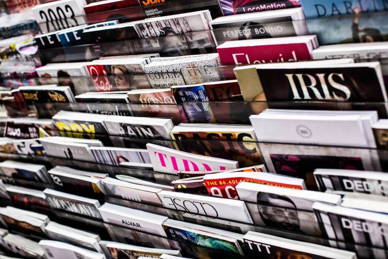 media placements