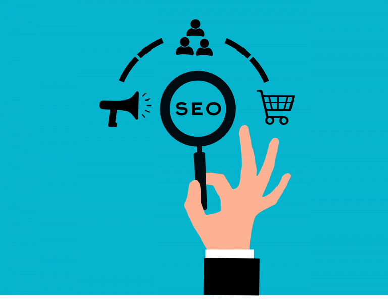 SEO Marketing