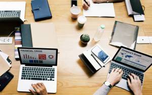 How to Leverage AI in Digital Marketing