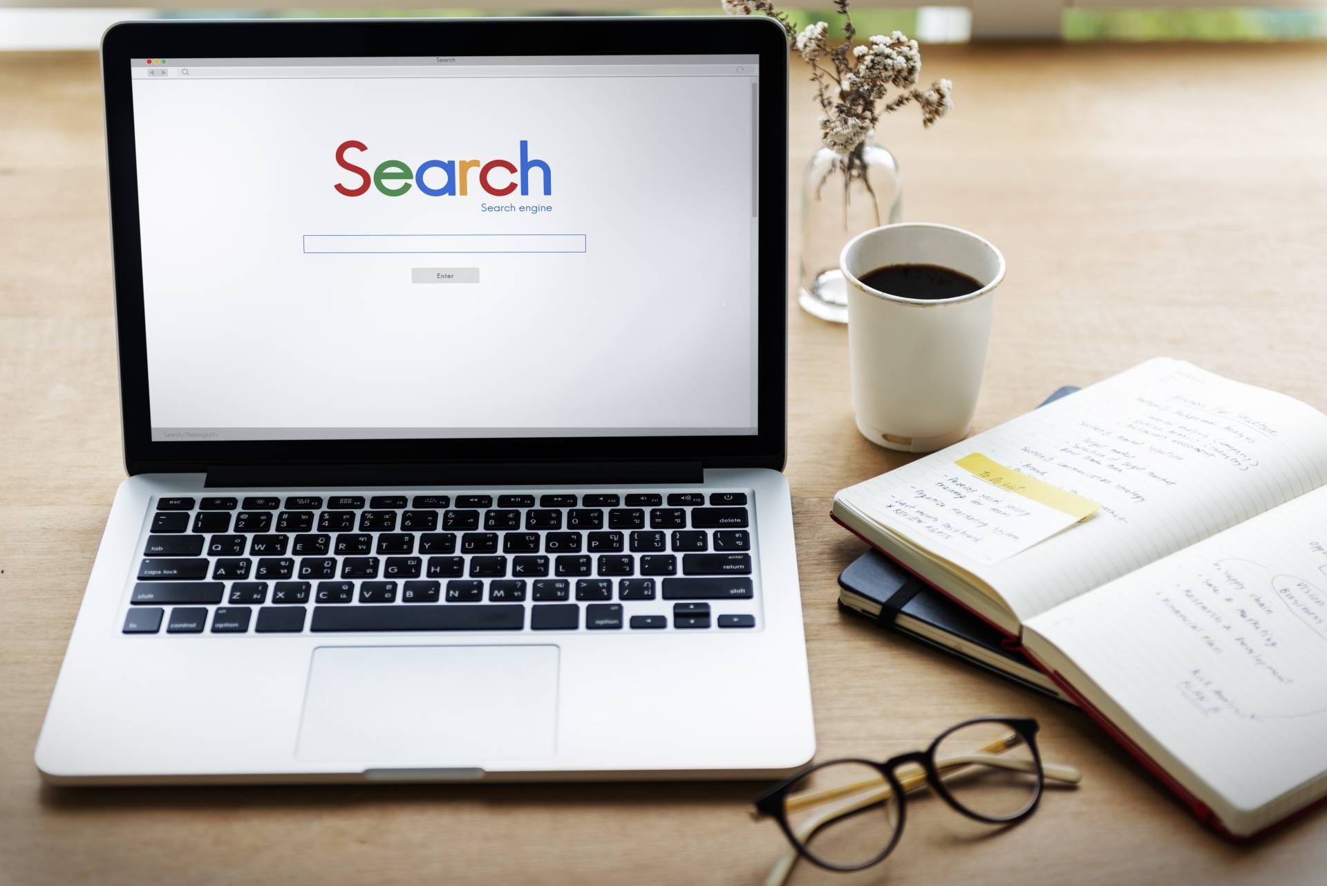The Power of Question-Based and New Search Queries in SEO